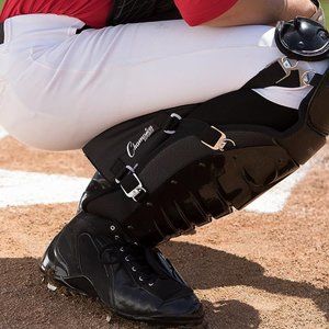 NWOT - Champion Sports Catcher's Knee Support